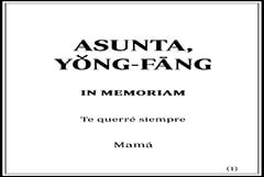 Asunta, Yong-Fang